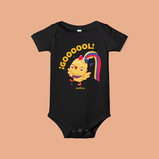 Goool Venezuela Onesie