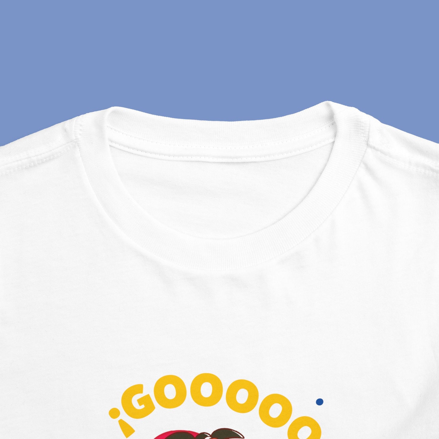 Goool Ecuador Kids T-shirt