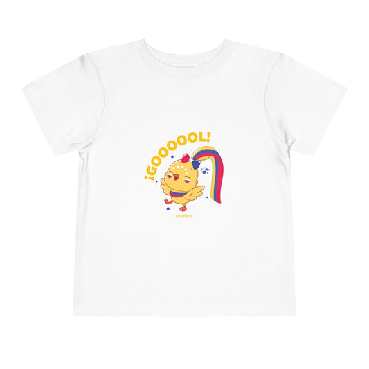 Goool Venezuela T-shirt