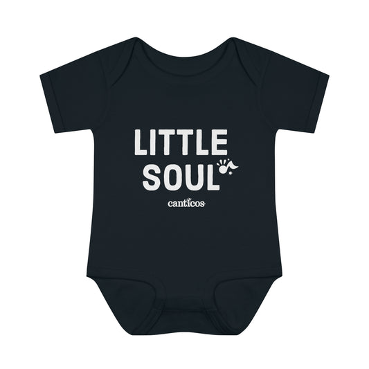 Little Soul Onesie