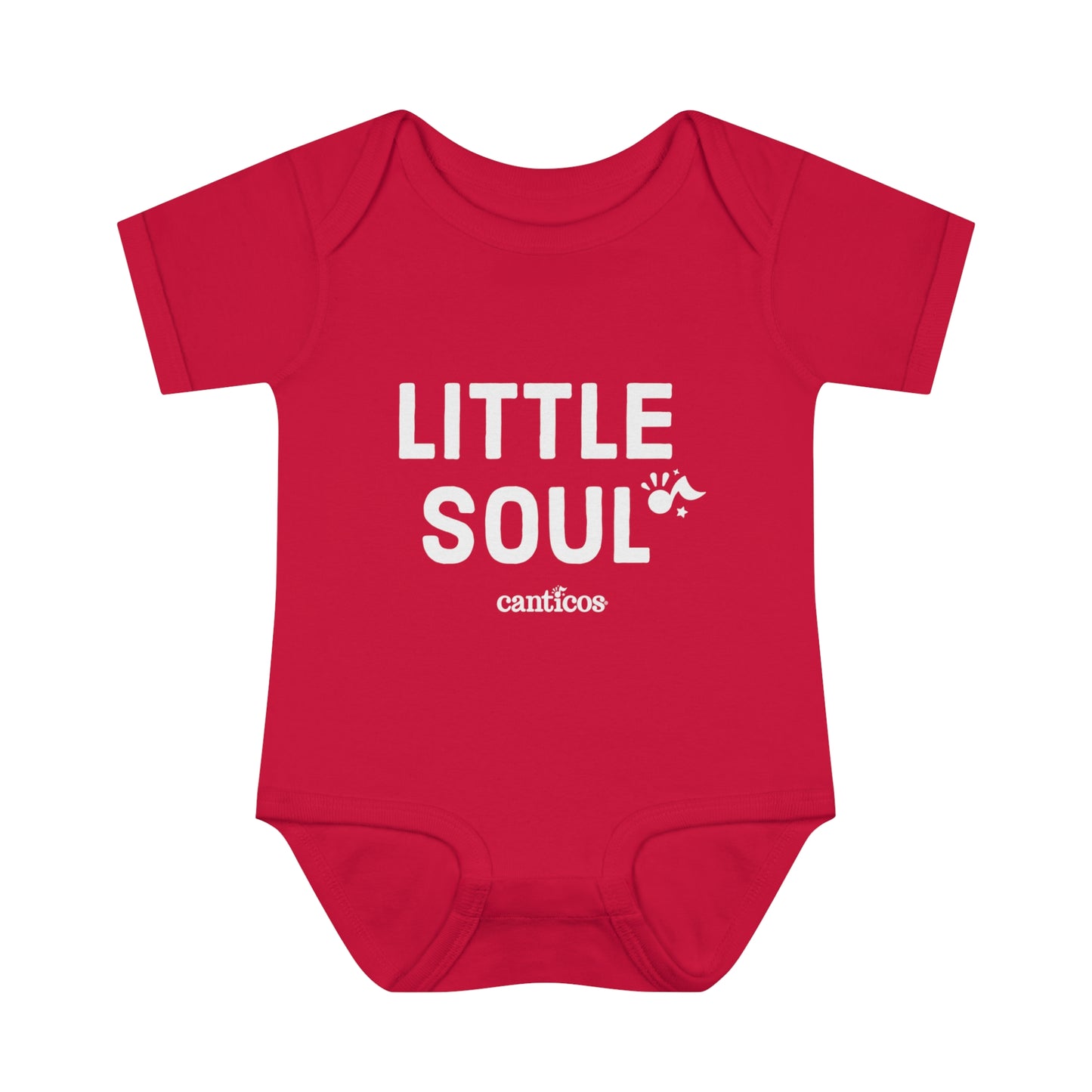 Little Soul Onesie