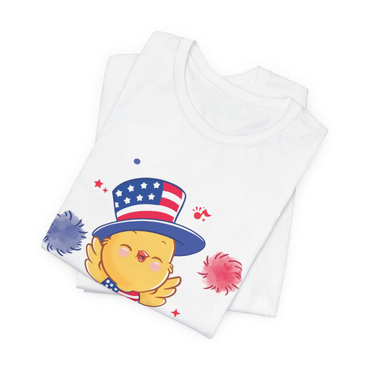 Goool USA Adult T-shirt