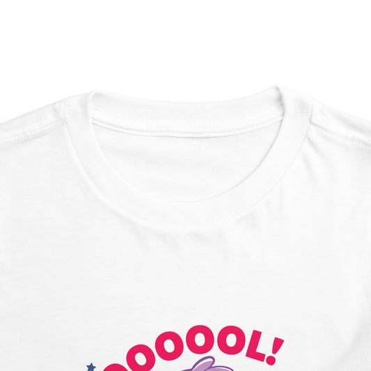 Goool Puerto Rico Kids T-shirt