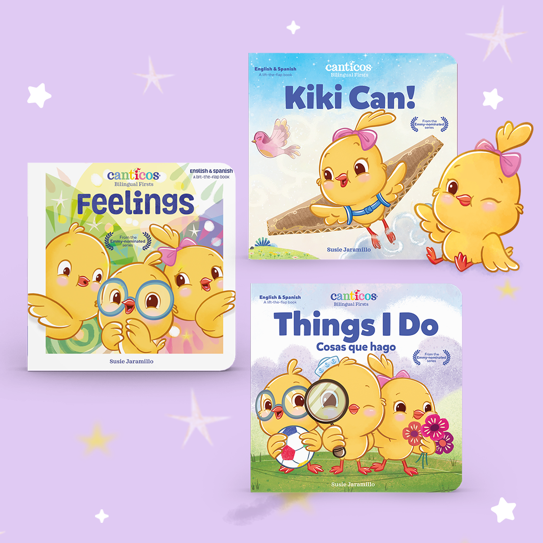 All About Me! Little Life Adventures Bundle