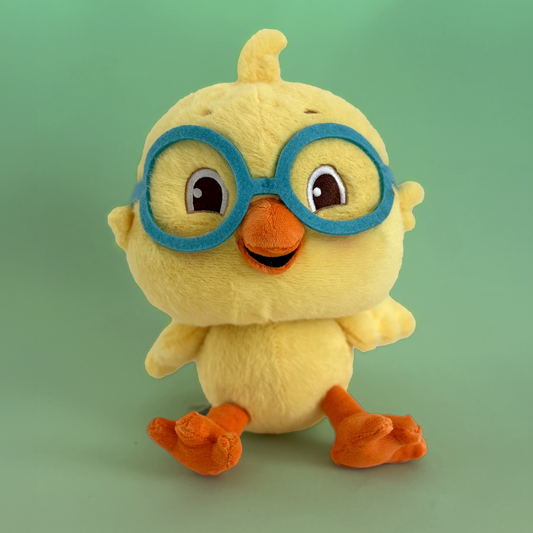 6 Nicky Plushies – Party Favor Pack
