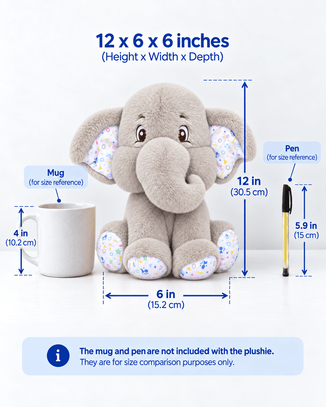 PRE-SALE: Benji + Lola. Double the Cuddles Plushie Bundle