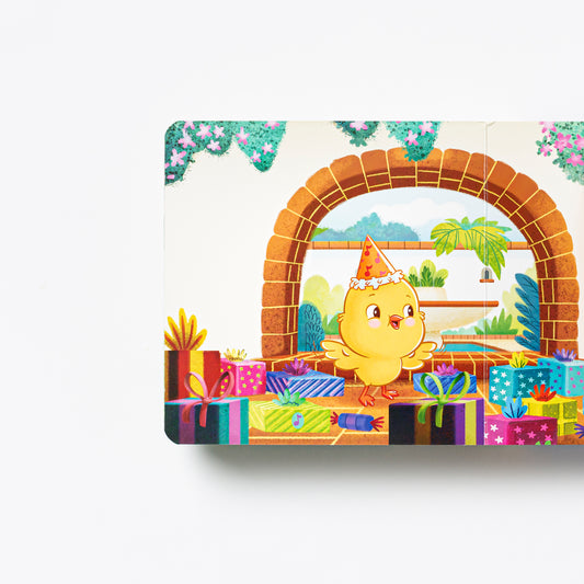 Numbers 1 to 100 / Números del 1 al 100