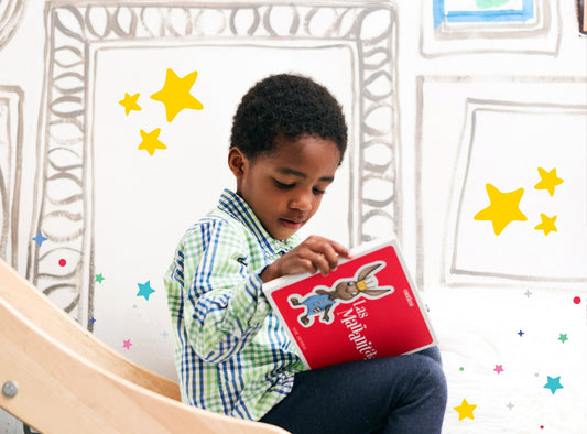 A Teacher’s Perspective: How to Help Preschoolers Learn Spanish