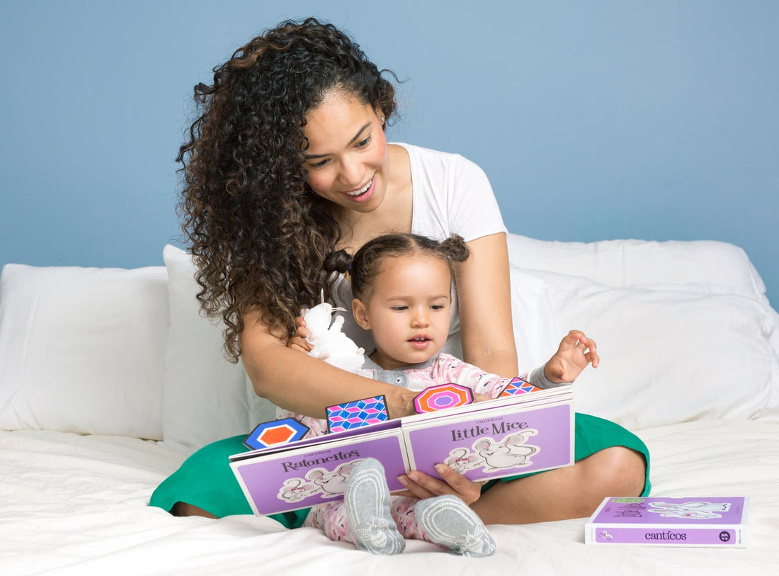 5 Tips To Develop Avid Bilingual Readers