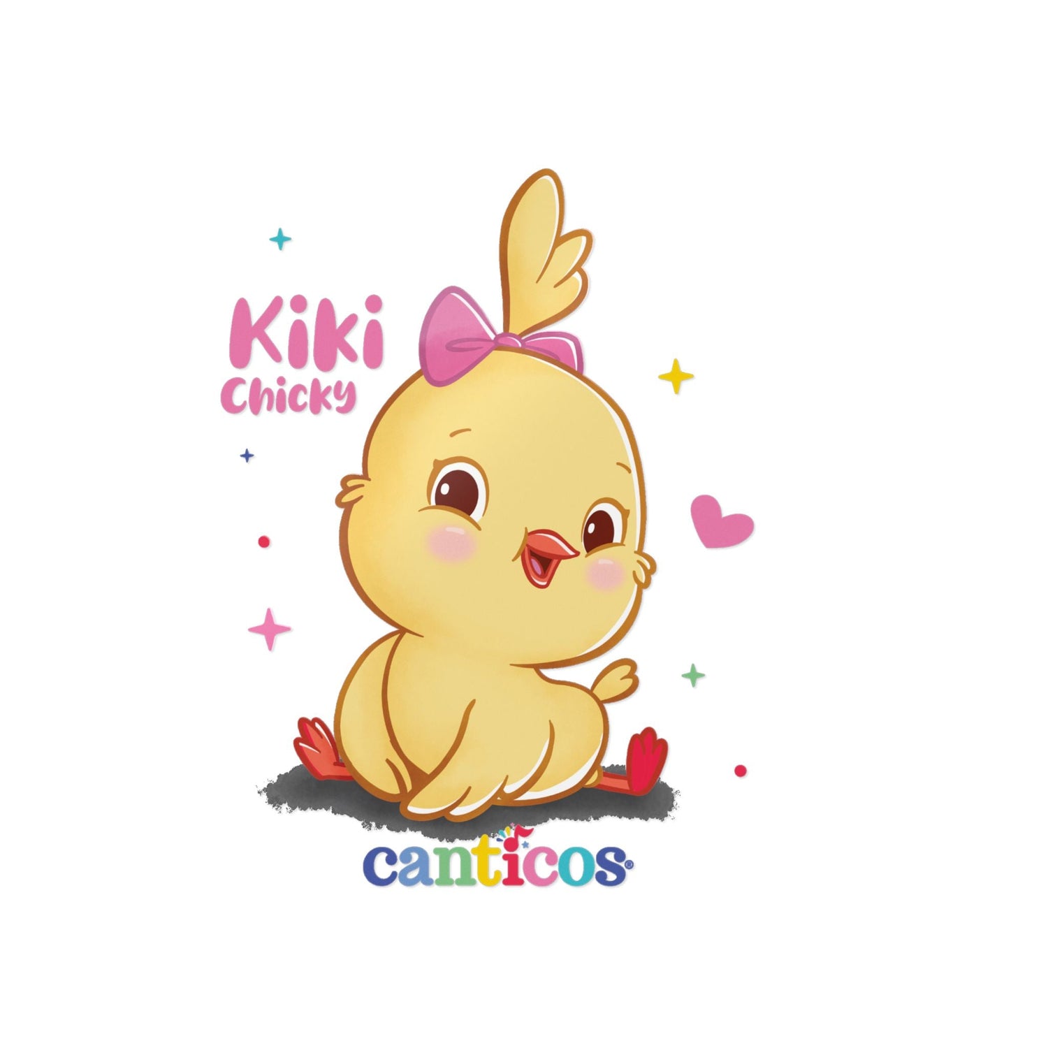 Kiki Can Do It