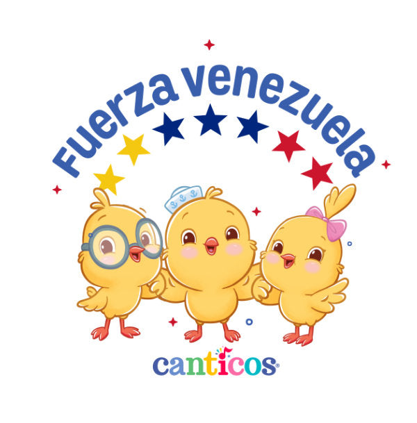 Fuerza Venezuela