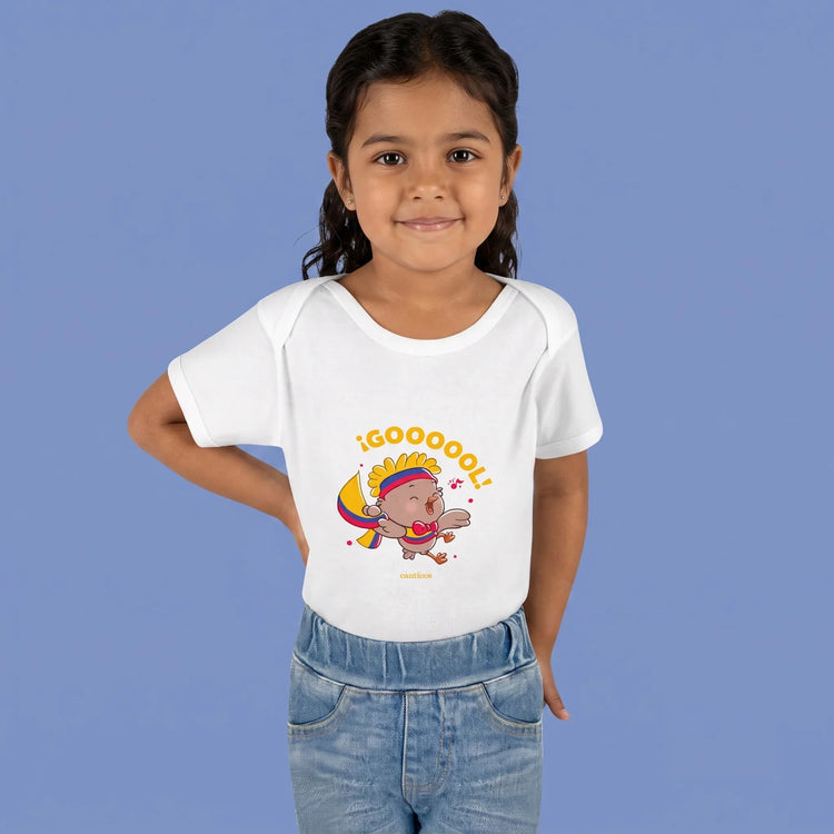 Canticos Kids T-Shirts