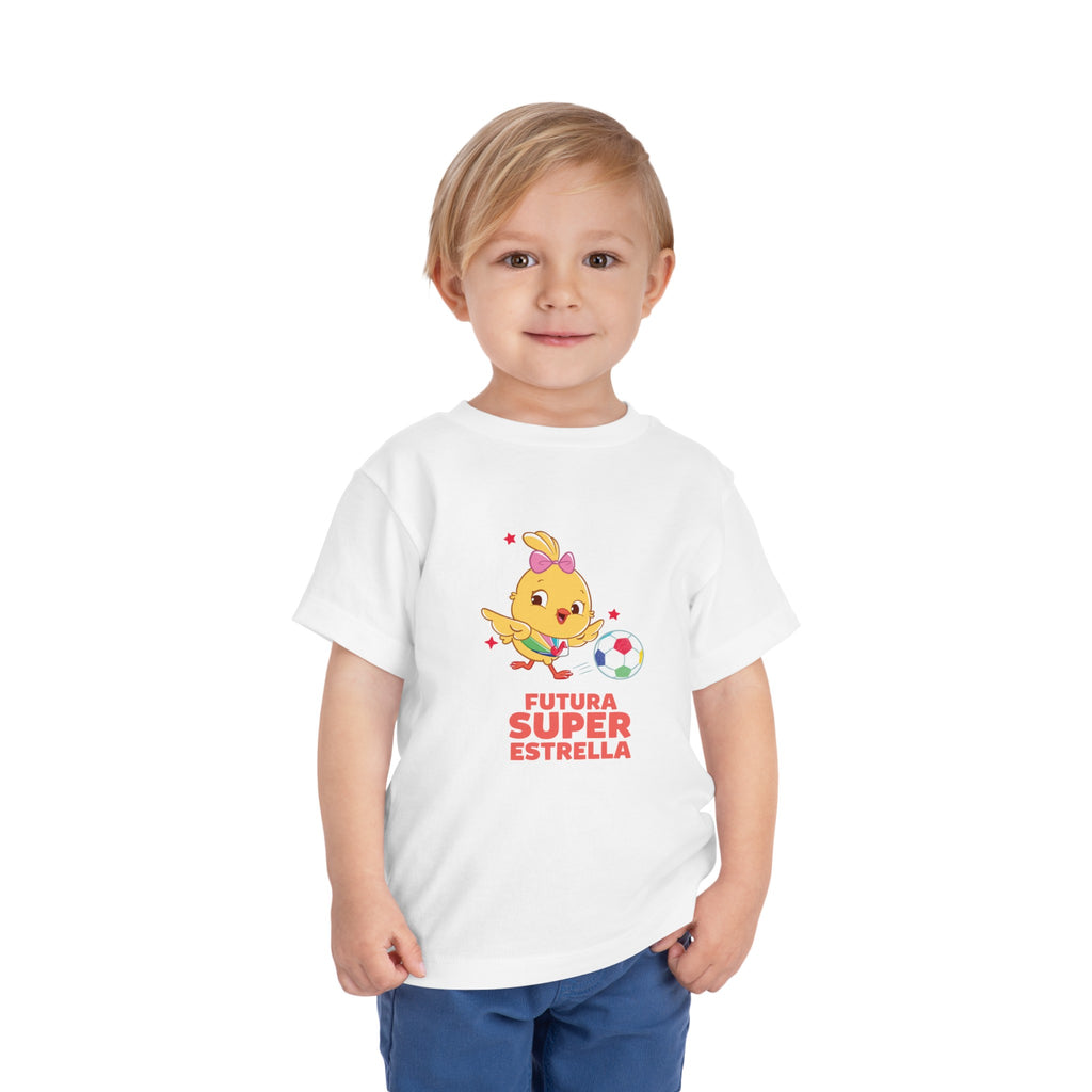 Kiki Futura Superestrella T-Shirt