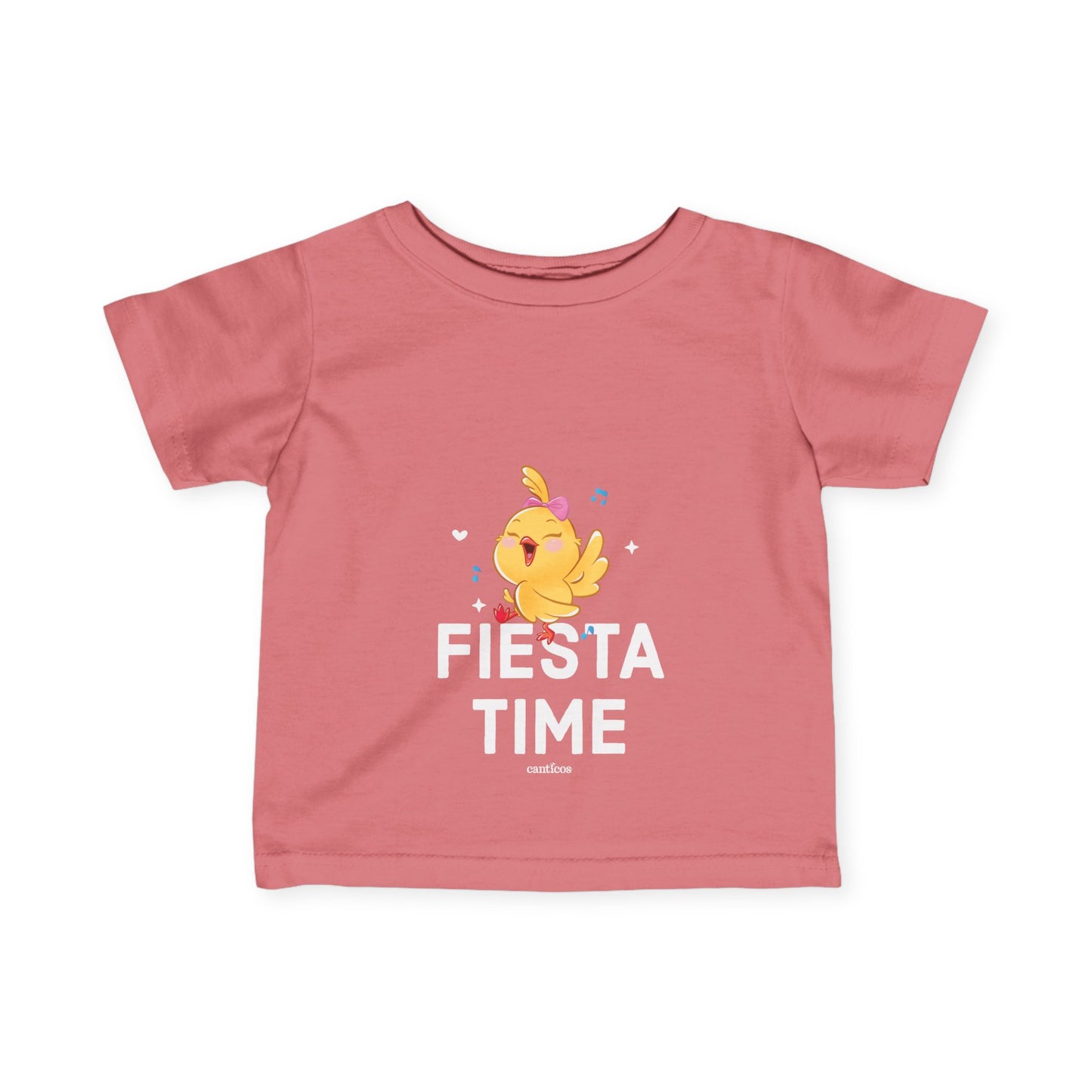 Kiki Chickie 'Fiesta Time' Birthday T