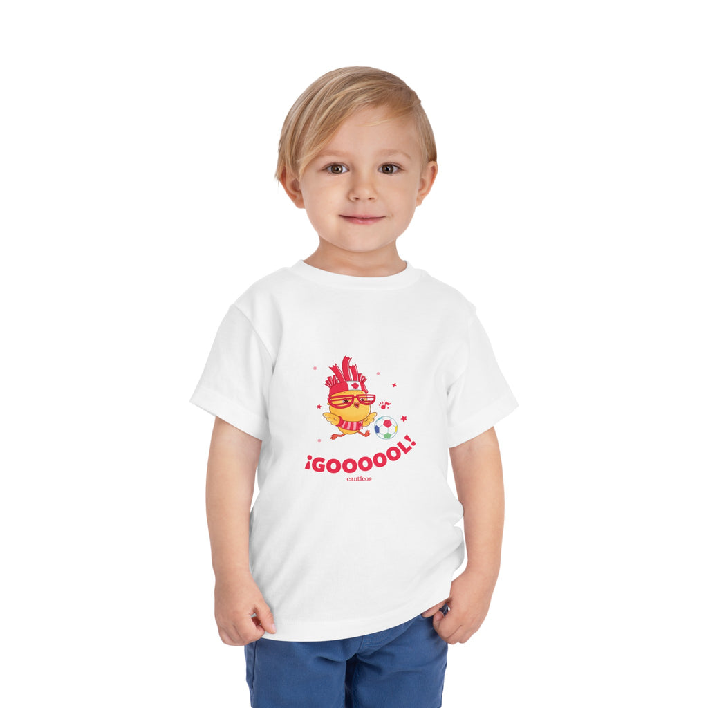 Goool Canada T-shirt