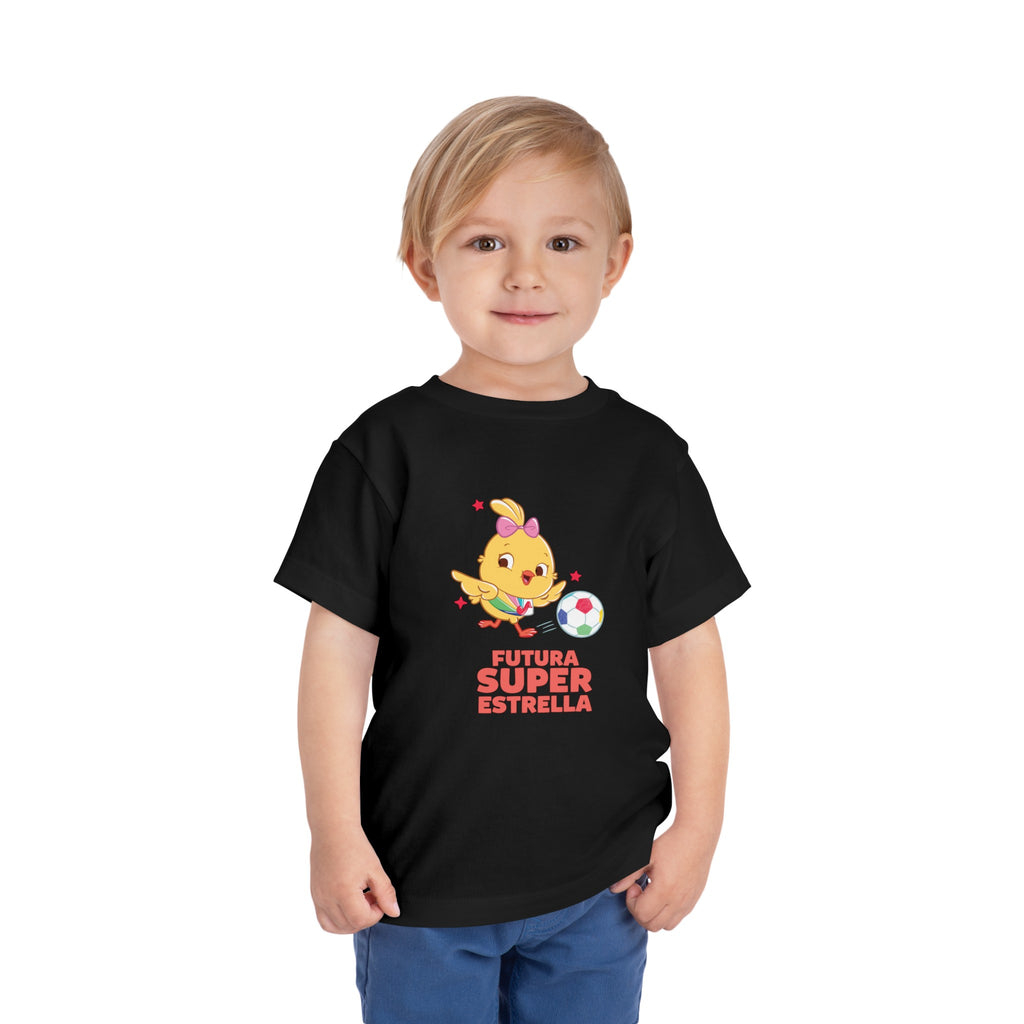 Kiki Futura Superestrella T-Shirt