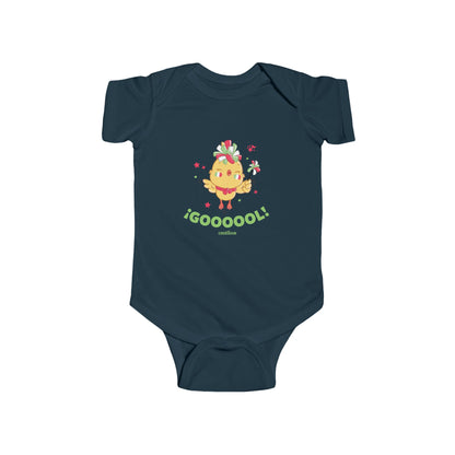 Goool México Onesie