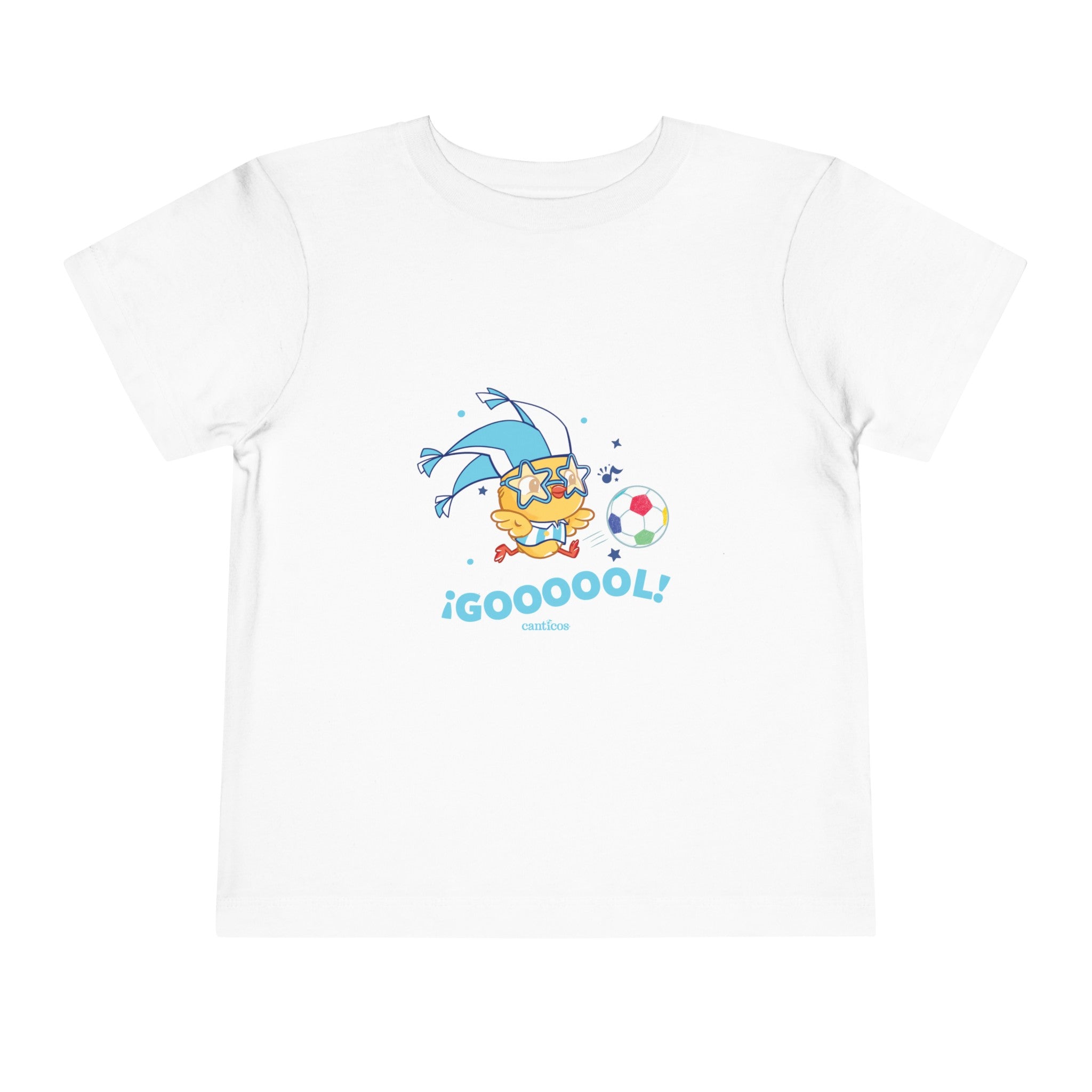 Goool Argentina Kids T-shirt