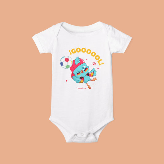 Goool Germany Onesie