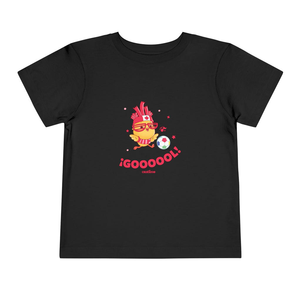 Goool Canada T-shirt