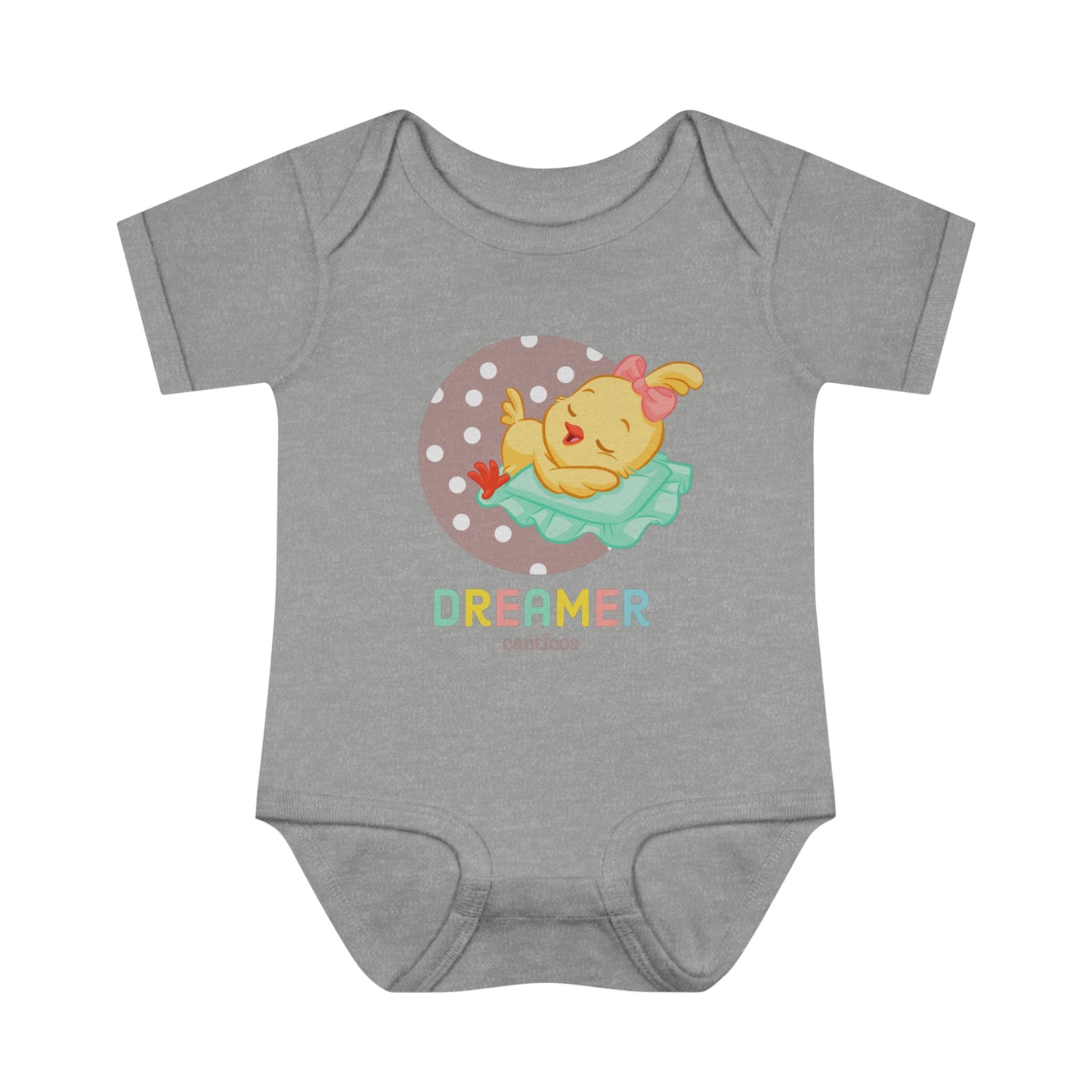 Kiki Dreamer Onesie