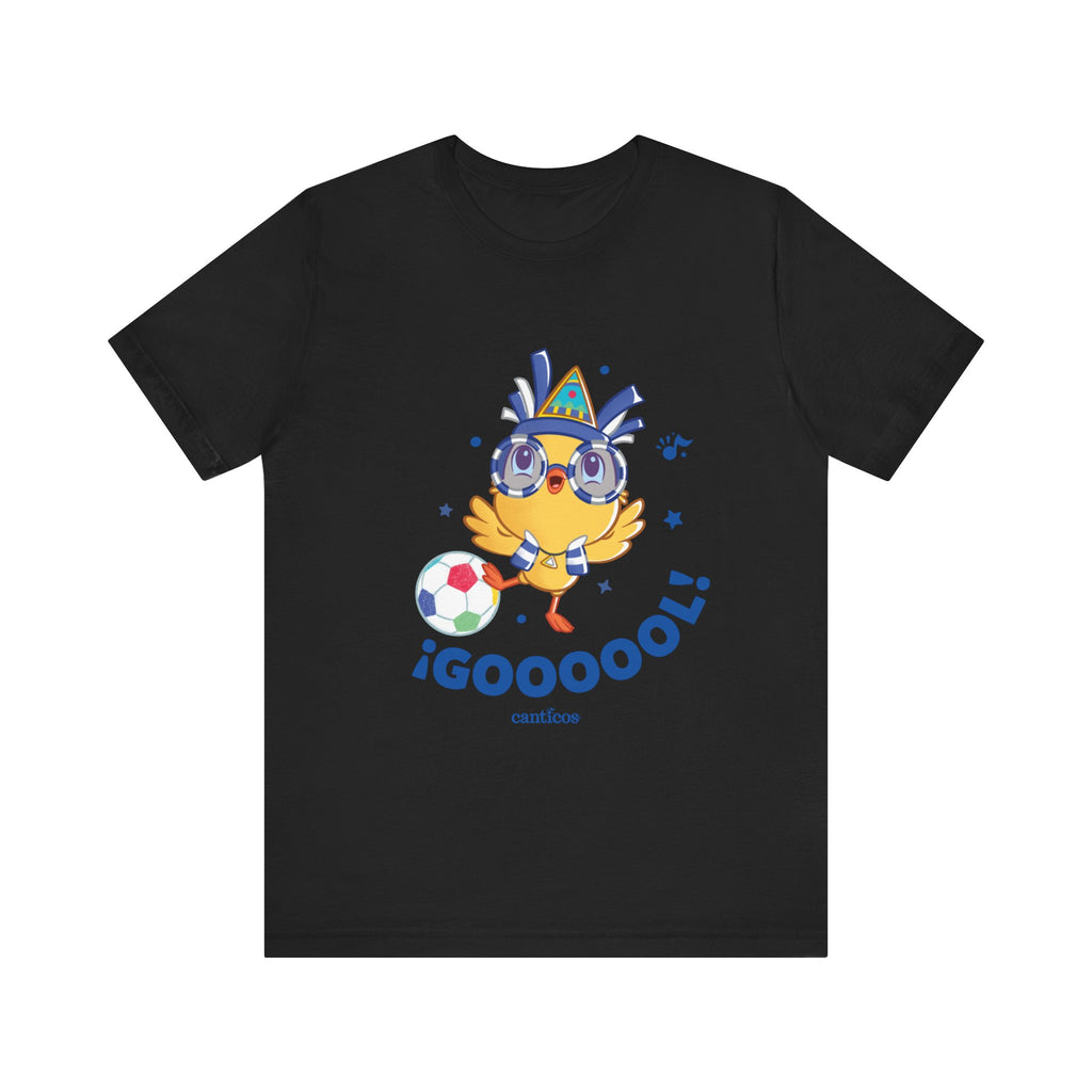 Goool Nicaragua Adult T-shirt