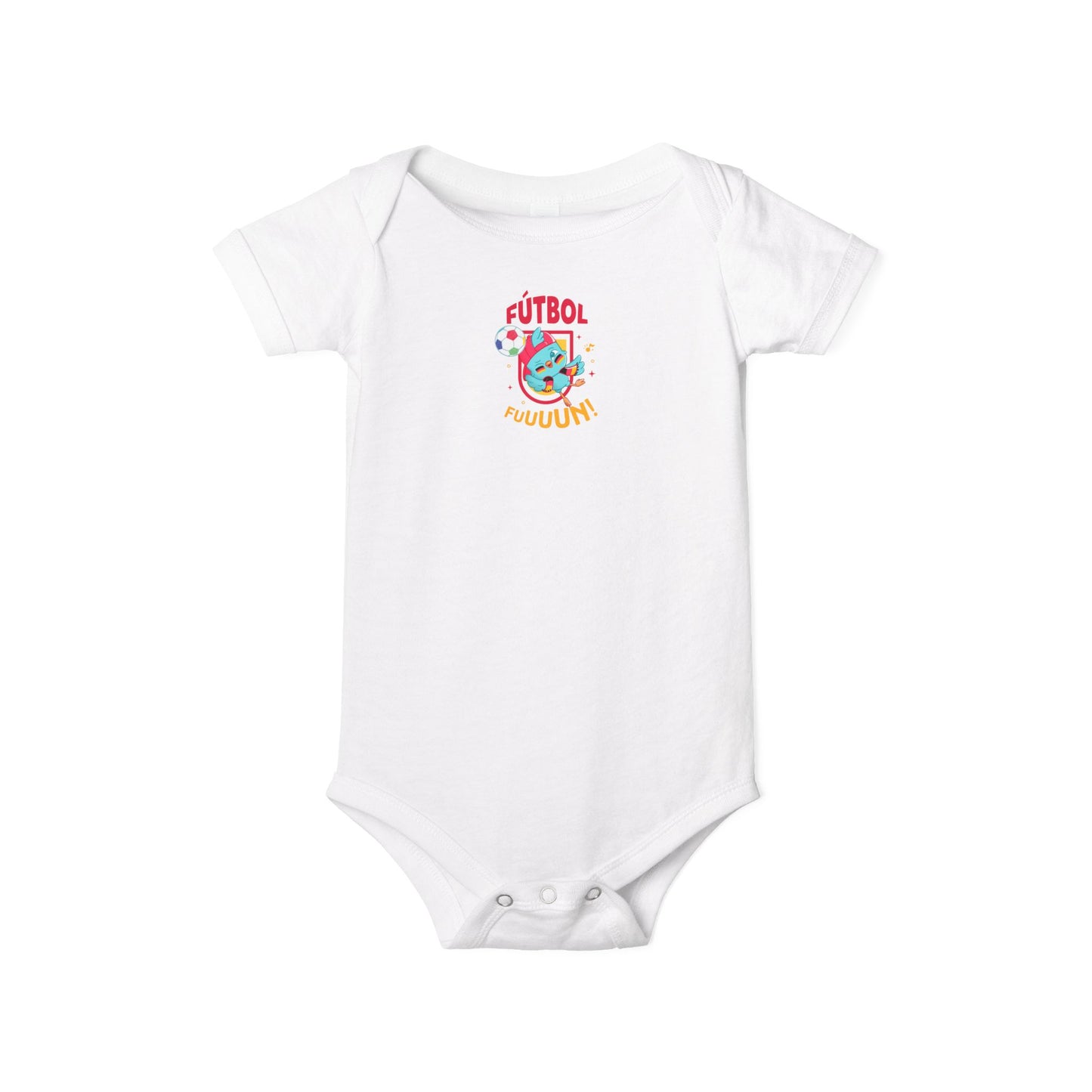 Goool Germany Onesie