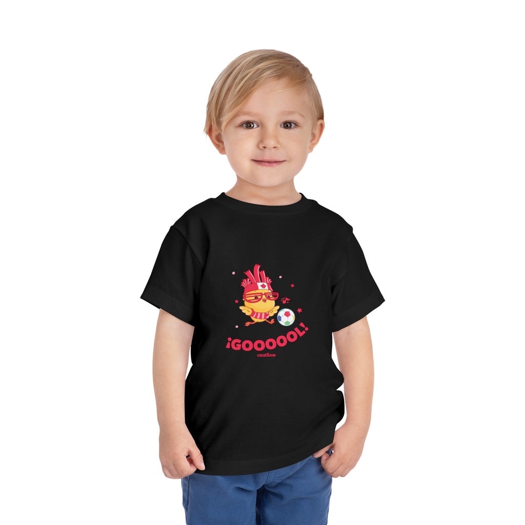 Goool Canada T-shirt