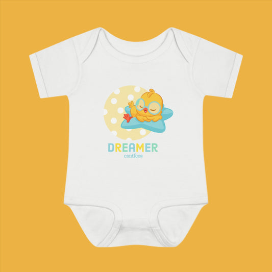 Nicky Dreamer Onesie