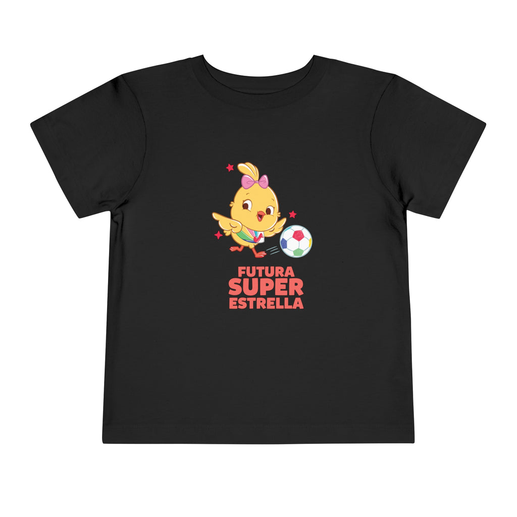 Kiki Futura Superestrella T-Shirt