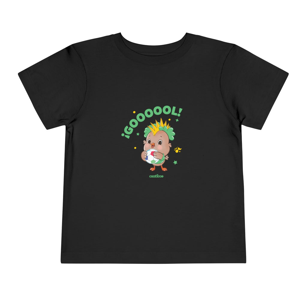 Goool Jamaica T-shirt