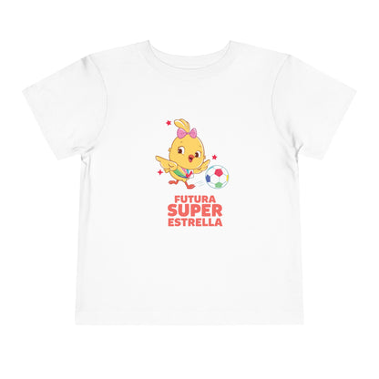 Kiki Futura Superestrella T-Shirt