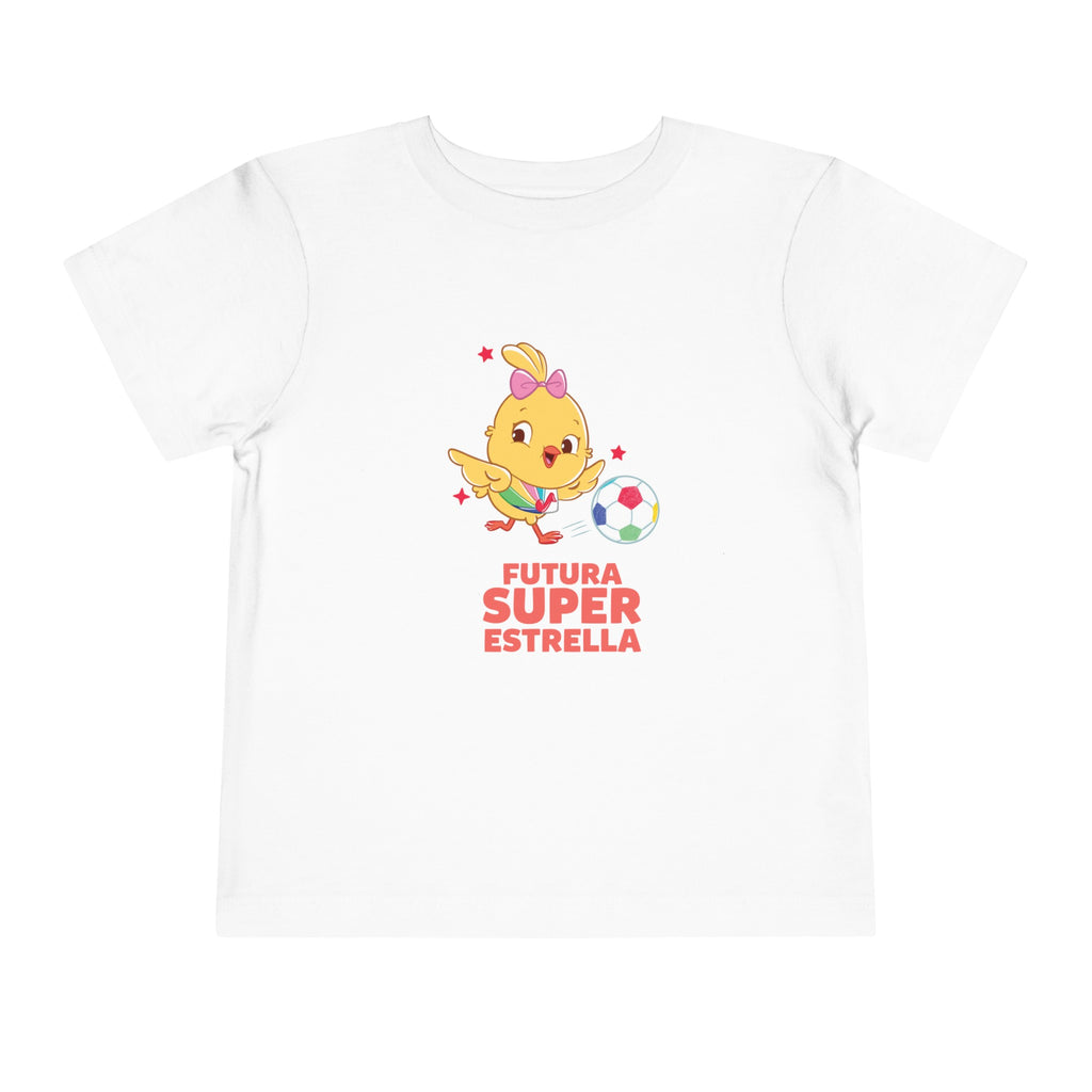 Kiki Futura Superestrella T-Shirt