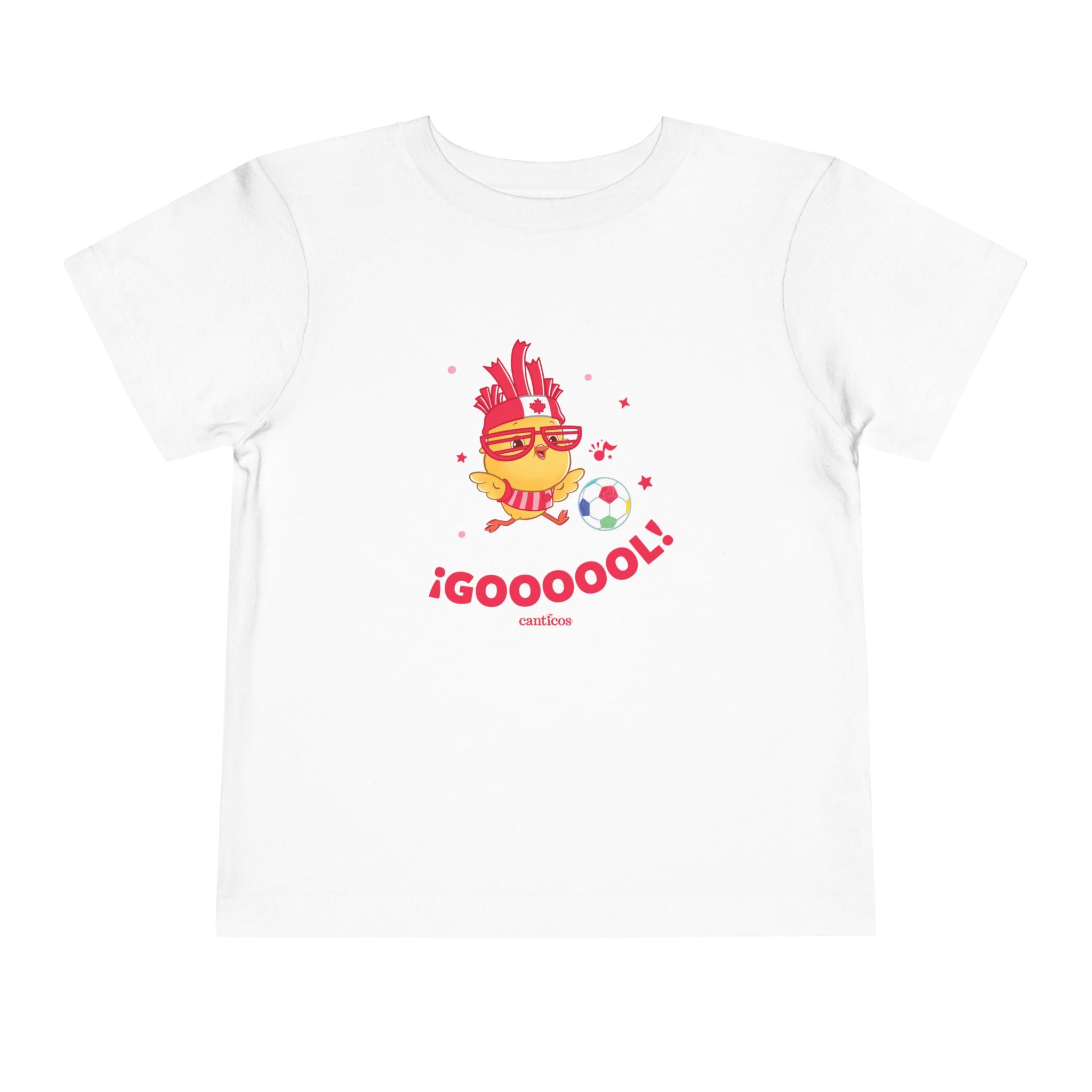 Goool Canada Kids T-shirt