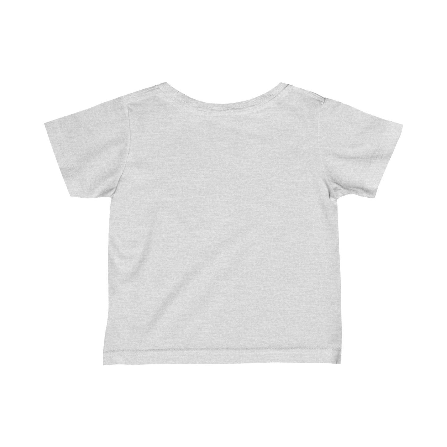 Daddy's Little Chickie Toddler T-shirt - Kiki Chickie