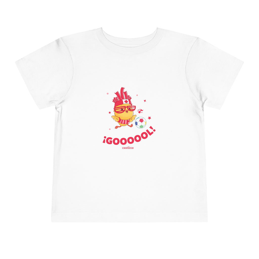 Goool Canada T-shirt