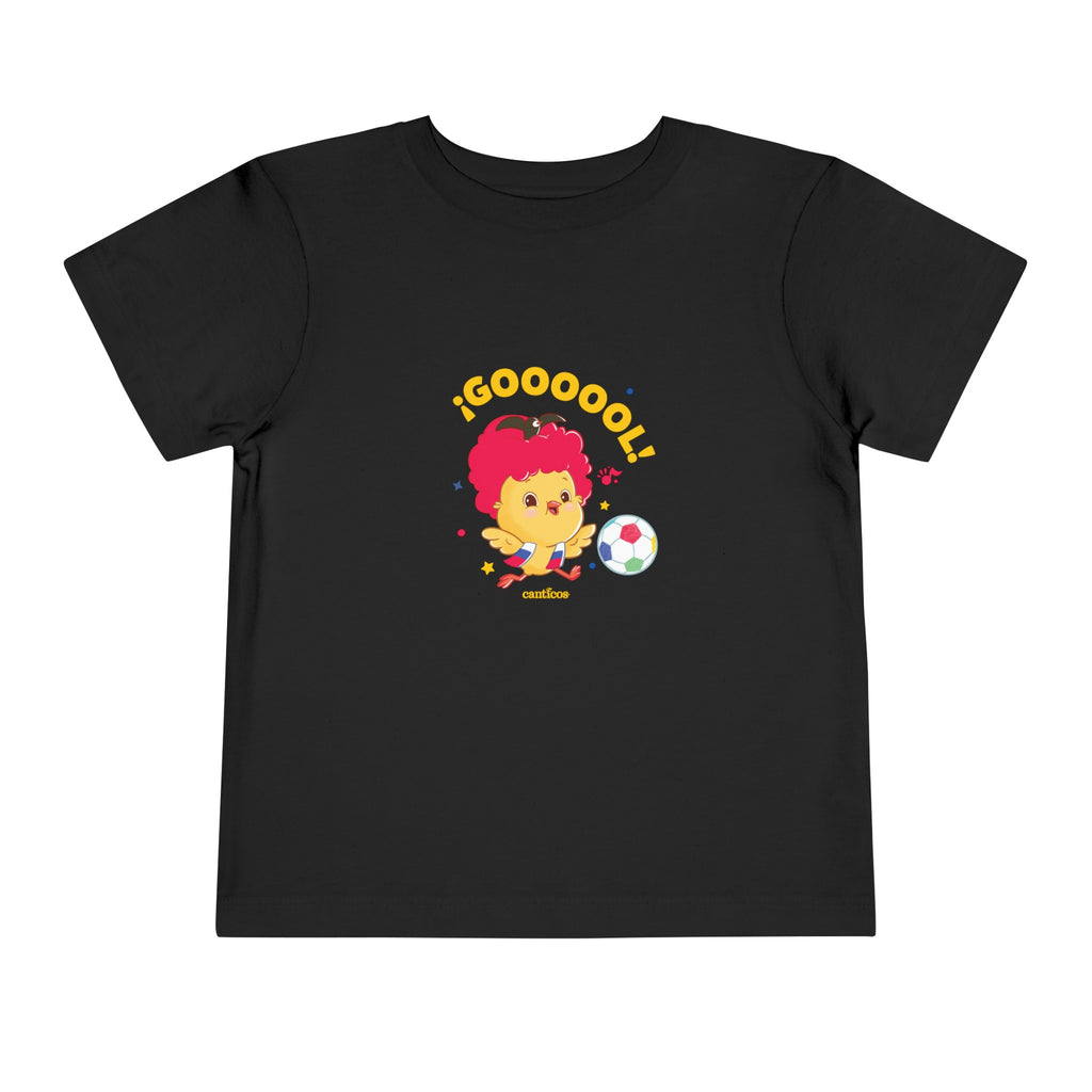 Goool Ecuador T-shirt