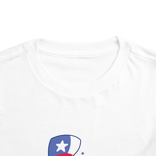 Goool Chile Kids T-shirt