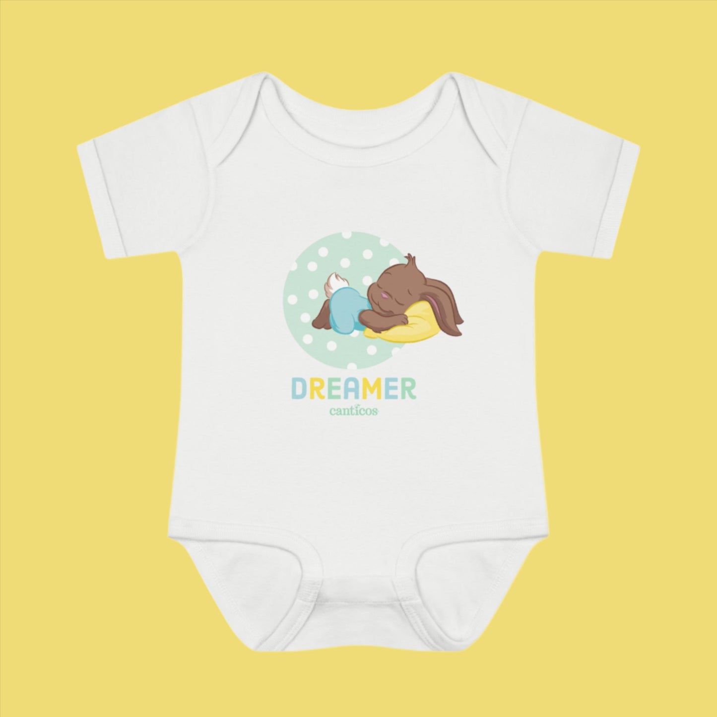 Sammy Dreamer Onesie