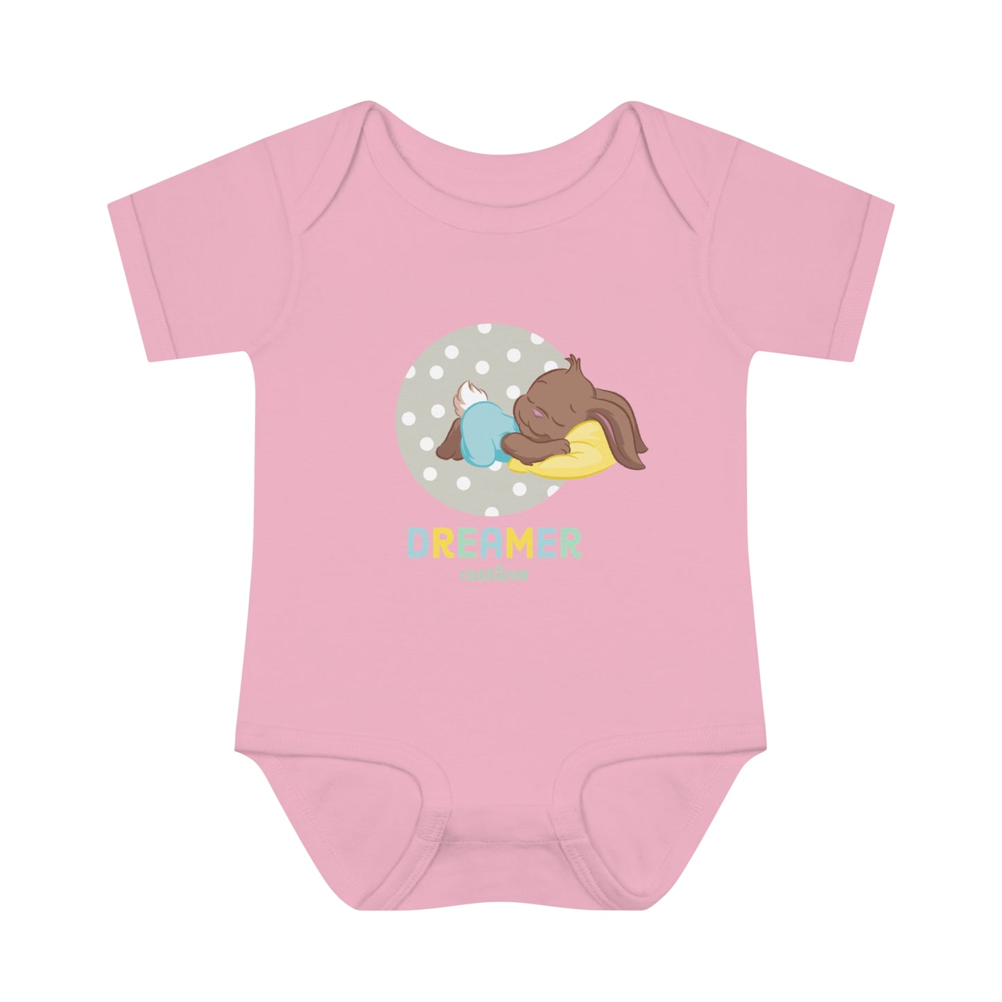Sammy Dreamer Onesie