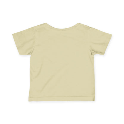 Cute Kids' T-Shirt with 'Besitos’ Kiki Chickie