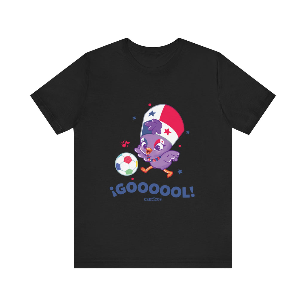 Goool Panama Adult T-shirt