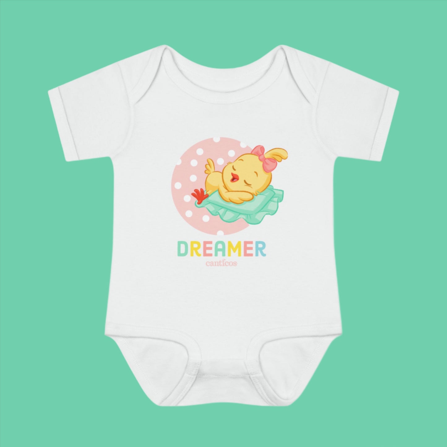 Kiki Dreamer Onesie