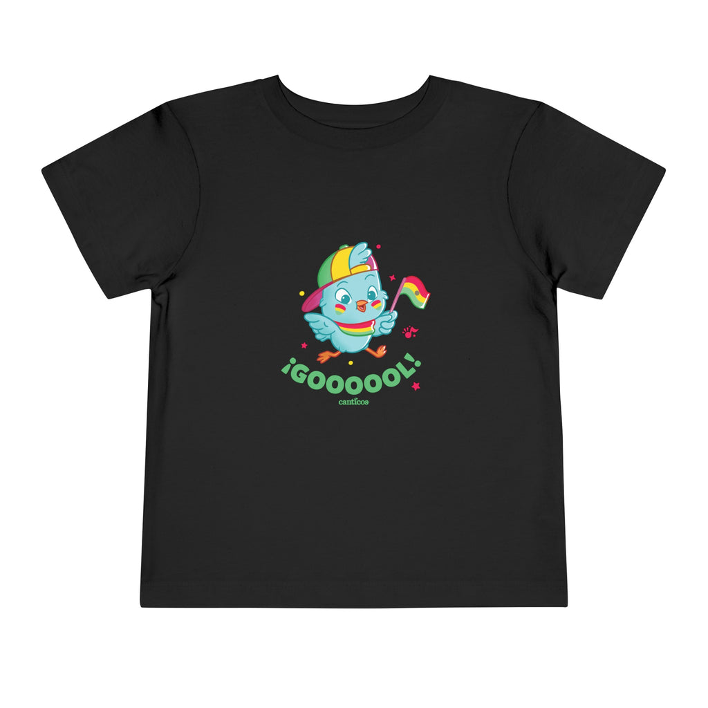 Goool Bolivia T-shirt