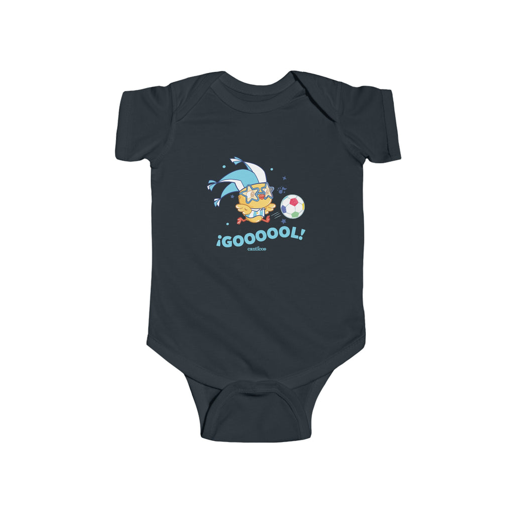 Goool Argentina Onesie