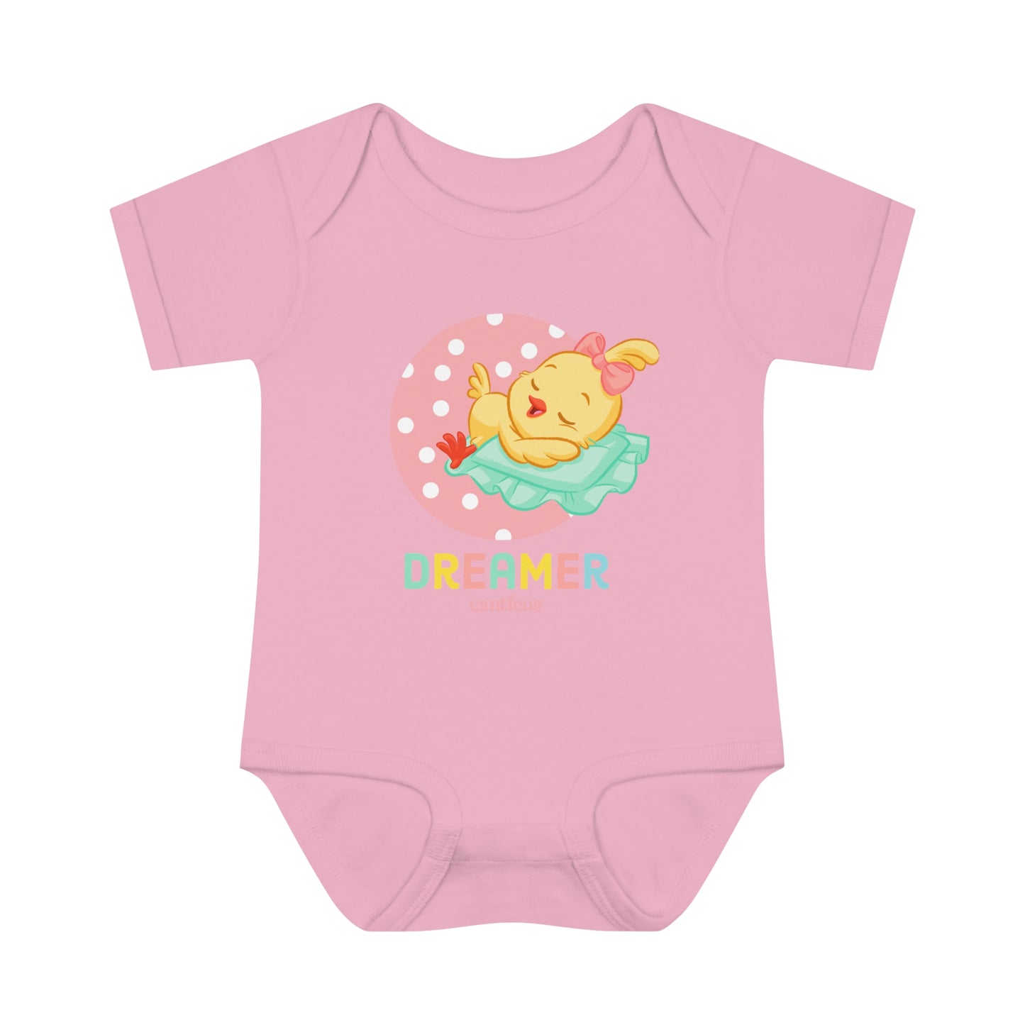 Kiki Dreamer Onesie