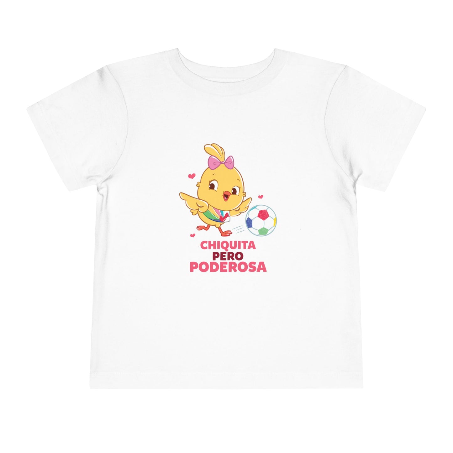 Chiquita pero Poderosa Kiki T-Shirt