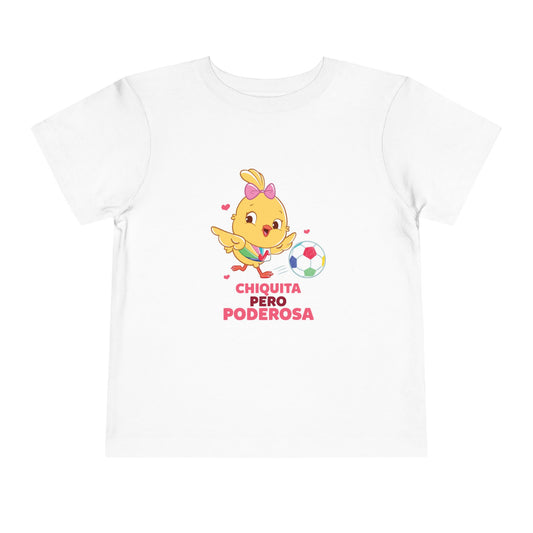 Chiquita pero Poderosa Kiki T-Shirt
