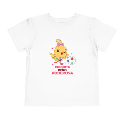 Chiquita pero Poderosa Kiki T-Shirt
