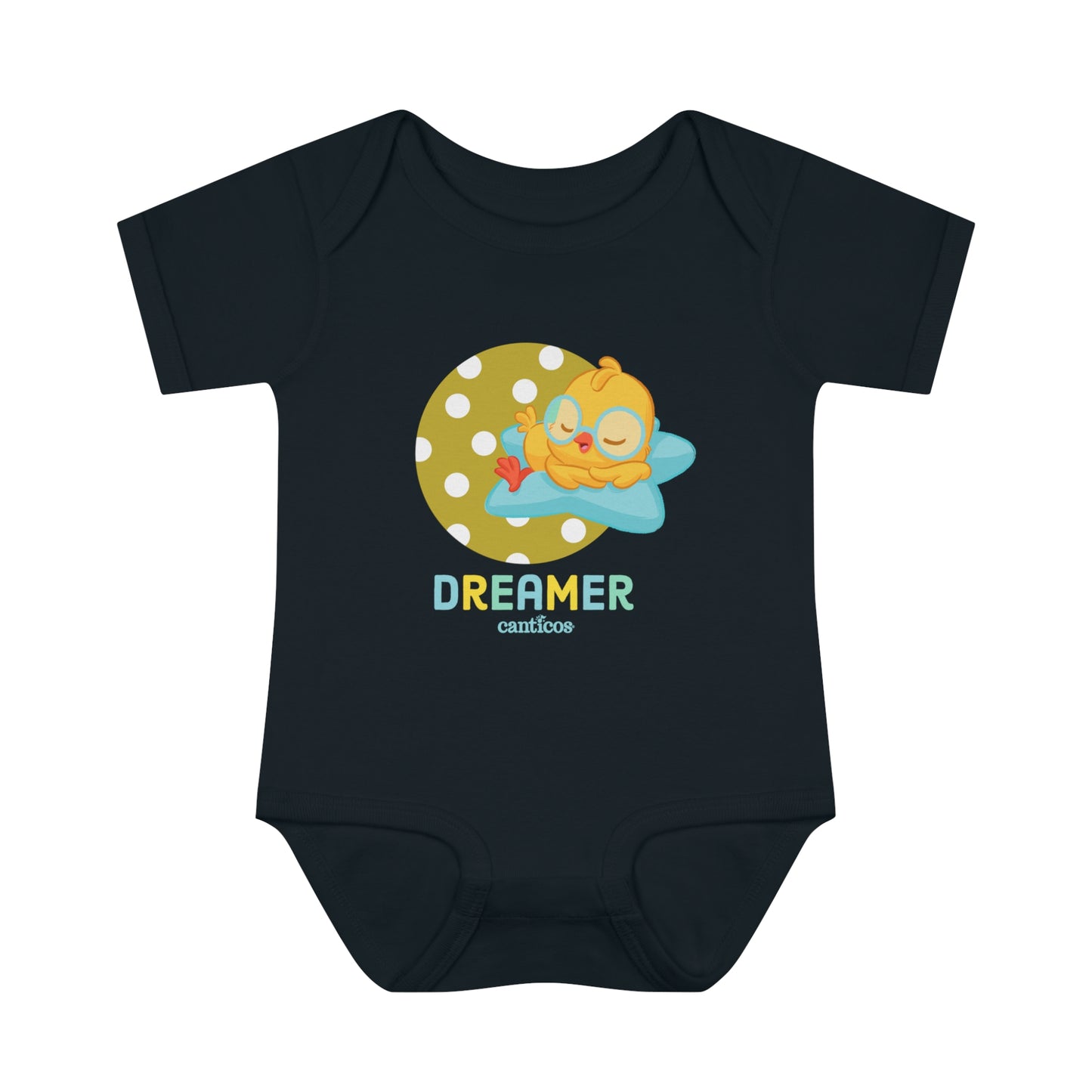 Nicky Dreamer Onesie